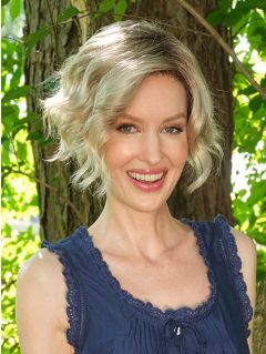 Donna Wig by Envy – Golden Sandstone
