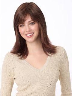 Gigi by Envy Wig – Gigi by Envy in Almond Breeze