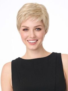 JEANNIE by Envy Wig – LIGHTER RED