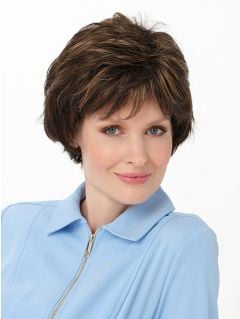 Marita by Envy Wig – Marita by Envy in Frosted