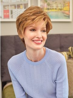 Envy PAULA wig – Chocolate Caramel