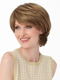 Savannah Wig by Envy – Golden Nutmeg