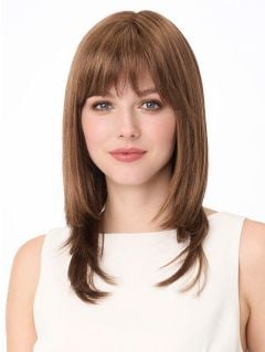 MADISON by Envy Wig – PLATINUM SHADOW