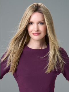 Veronica - Envy Hair Wig – Veronica in Medium Brown