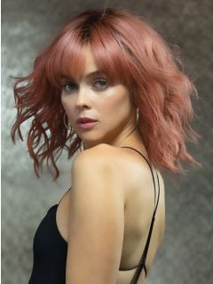 Rene of Paris BREEZY WAVEZ Heat-Friendly Wig (Sale)