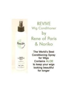 REVIVE Wig Conditioner by Rene of Paris