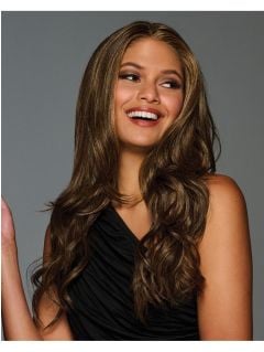 Long Tousled Waves Wig by Hairdo – HD-Long-Tousled-Waves-Model-1-Front-1.jpg