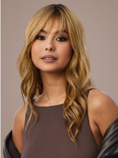 Posh Wavez by MUSE Wig – Posh Wavez by MUSE