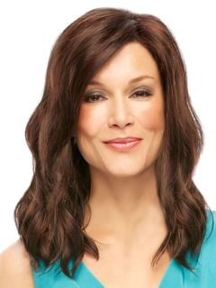 Jon Renau HEIDI Mono Lace Wig (Sale)