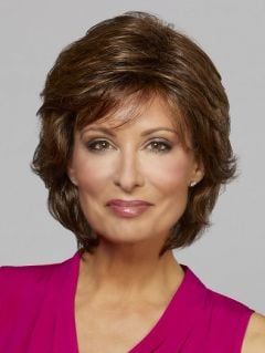 Mane Attraction CHARISMA Wig (On Sale)