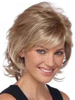 ANGELA in Spring Honey H | #R14-26H
