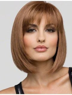 Carley by Envy Wigs | Light Brown