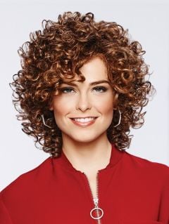 Curl Appeal by Gabor | GL8-29