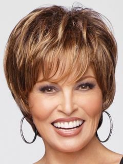 ENCHANT by Raquel Welch  | RL527 Ginger-Brown