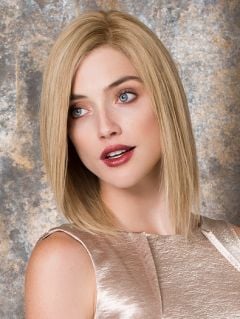 TRINITY PLUS by Ellen Wille in Sandy Blonde Rooted