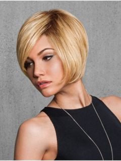 Layered Bob by Hairdo in SS25