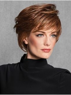 Wispy Cut by Hairdo in color R3025S+