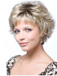 MASON by Noriko Wig – Mason by Noriko in Creamy Toffee R