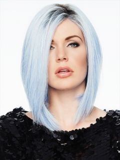 HairDo  Out Of The Blue Wig