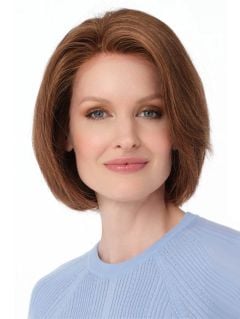AMELIA by Envy Wig – DARK BROWN (4-6)