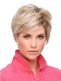 Jon Renau ANNETTE Hand-tied Mono Lace Wigs On Sale