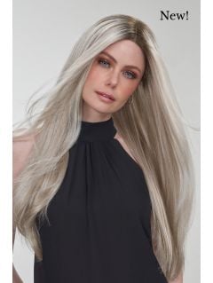 Jon Renau AVERY wig | mono cap, lace front  (SALE)
