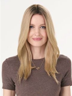 Envy BARELY THERE STRAIGHT Topper 16 inch