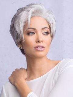 Bethany Wig by Rene of Paris – SILVERSTONE