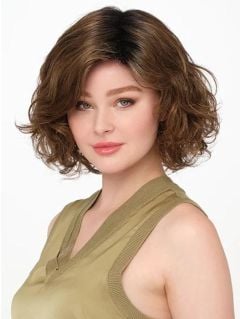 BIANCA - Envy Hair Wig – Bianca in Sparkling Champagne
