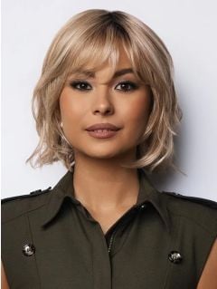 SANDY BEIGE BLONDE R