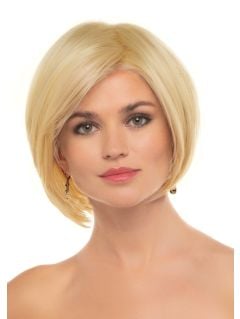 TressAllure Charlie Mono Top Lace Front wig