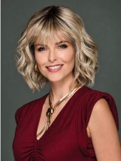 Gabor Conquer Wig by Eva Gabor – GF19-23SS