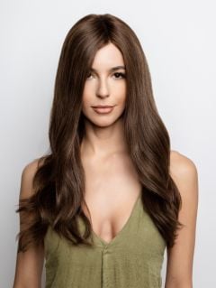 Medium Natural Brown