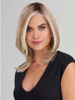 Jon Renau DREW wig | lace front, mono cap, HF