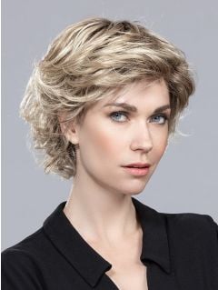 Daily Wig by Ellen Wille – SANDY BLONDE ROOTED