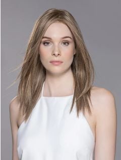 Ellen Wille EMOTION SMALL DELUXE wig – DARK SAND MIX