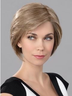 Ellen Wille PROMISE MONO PART Wig | Human/Synthetic Hair Blend Wig – SAND MIX