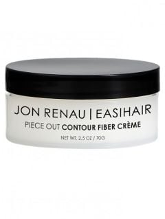 Jon Renau Piece Out Contour Fiber Crème