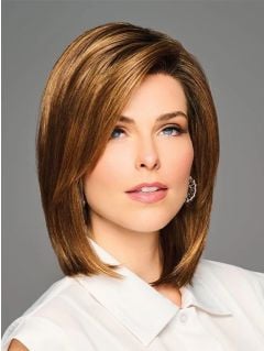Gabor Jubilant Wig by Eva Gabor – GL8-29SS Hazelnut