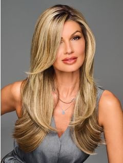 Gabor Stay Out Late Wig by Eva Gabor – GF12-22SS