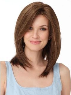 MEDIUM BROWN