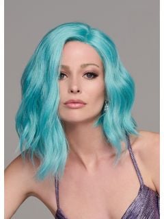 HairDo BLUE BABE wig