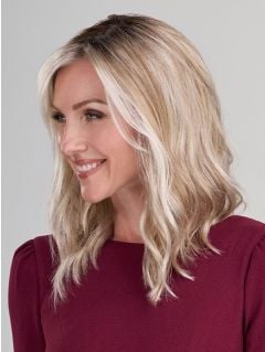 Jon Renau HEIDI wig | Mono Cap, Lace Front
