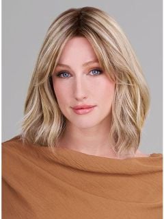 Hollie by Jon Renau Wig – 12FS12 | MALIBU BLONDE