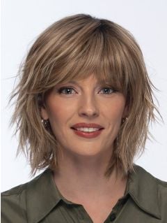 RH12-26T4 | Pecan Blonde Rooted