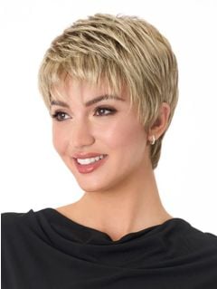 Envy IVY Wig – ALMOND BREEZE