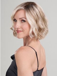 Jon Renau JANUARY wig | mono cap. lace front