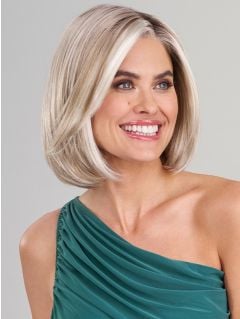 Jon Renau KRISTEN wig | lace-front