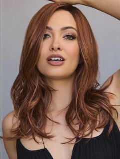 Alexander LEONI wig (Lace) – Autumn Sunrise