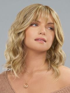 Jon Renau MAEVE wig  | lace front, mono part, HF